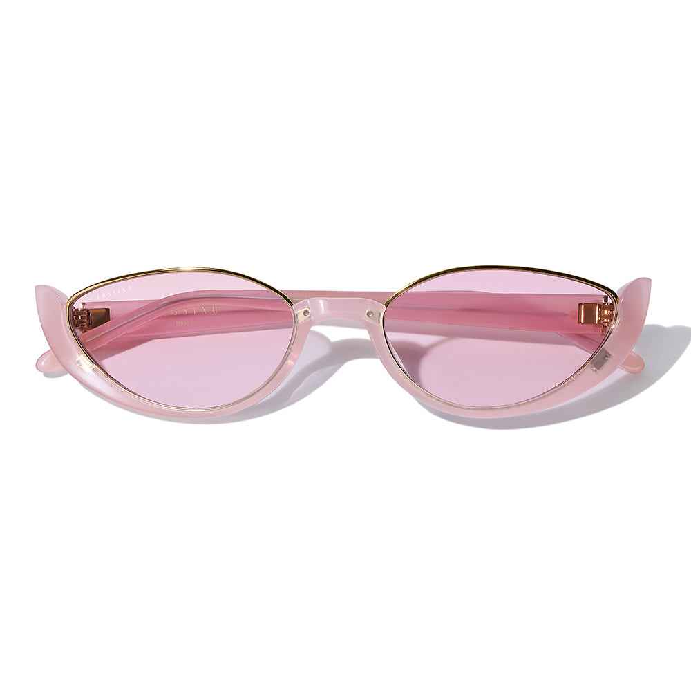 Monaco Amor Cat Eye Sunglasses