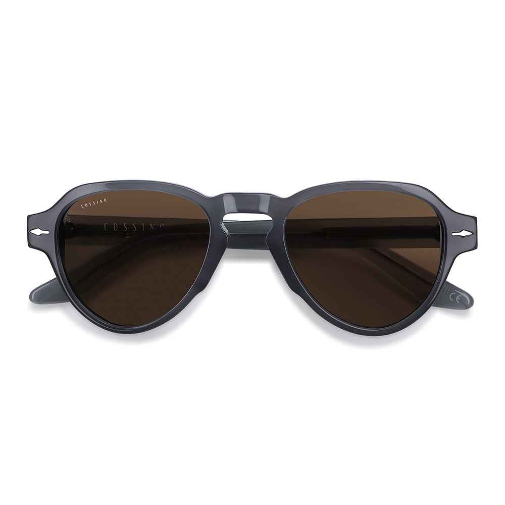 Monaco Soul Acetate Sunglasses