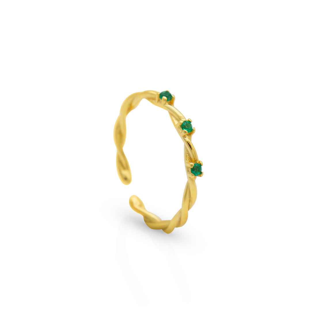 ANILLO LAURENTINE ABEL