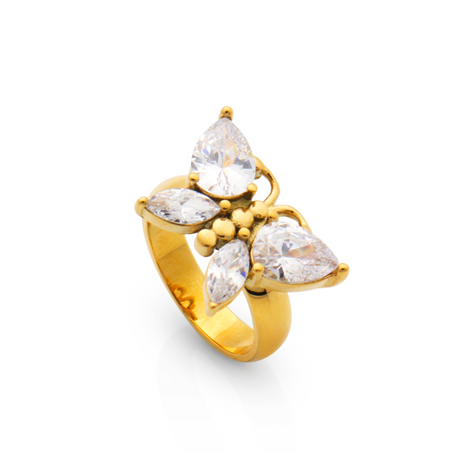 JULIETTE BONNAIRE RING
