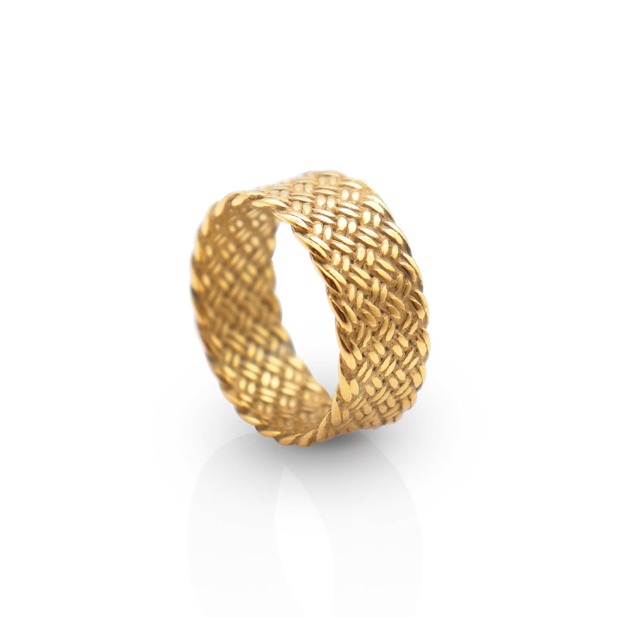 LISETTE MONTAGNE RING