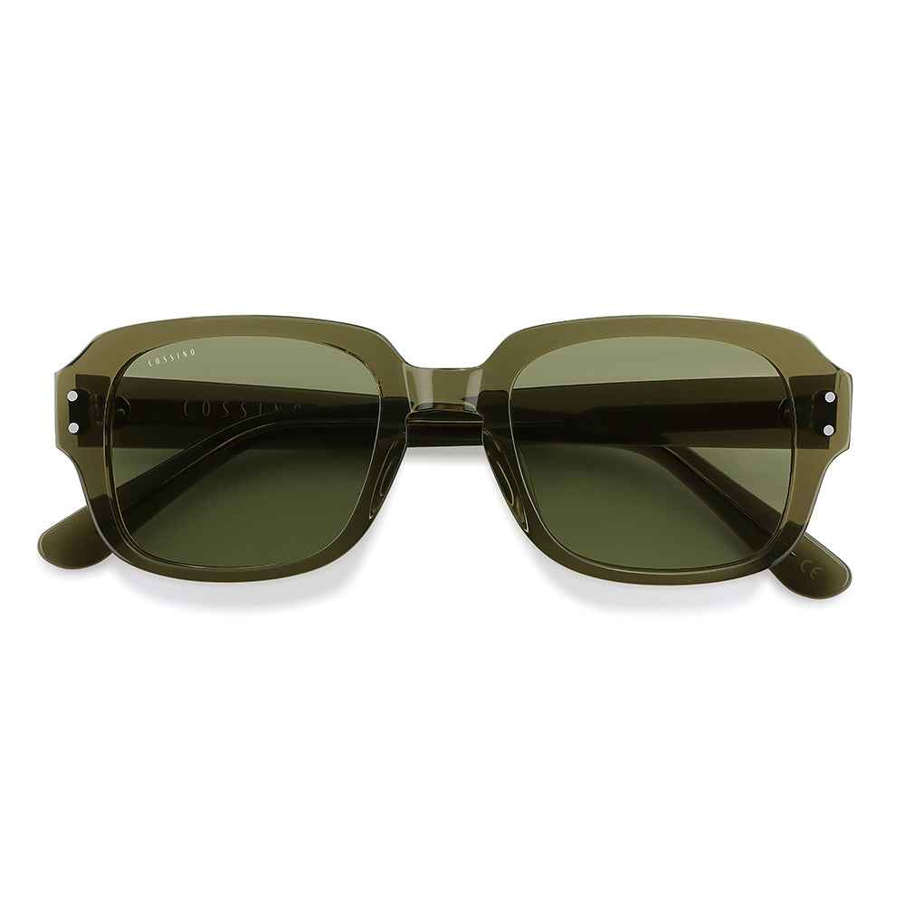 Belize Mas Acetate Sunglasses
