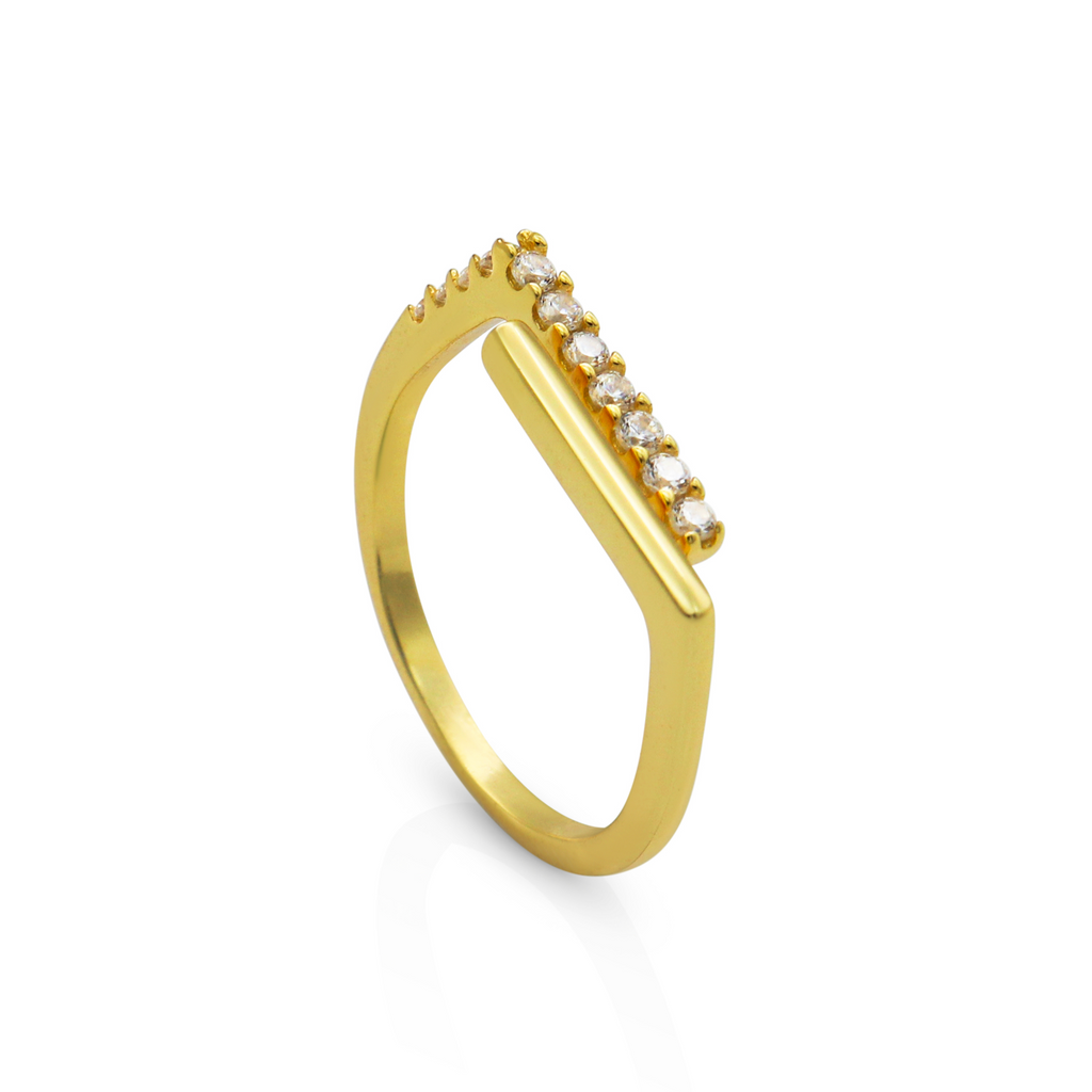 ANILLO EVETTE LAVOIE