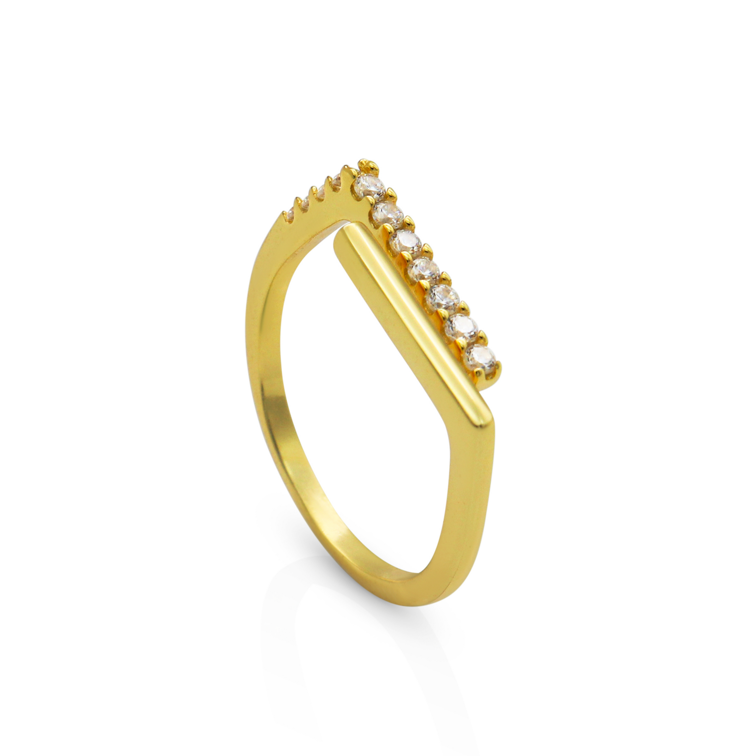 ANILLO EVETTE LAVOIE
