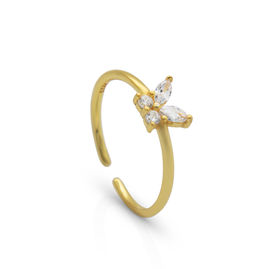 CLARISSE THAYER RING