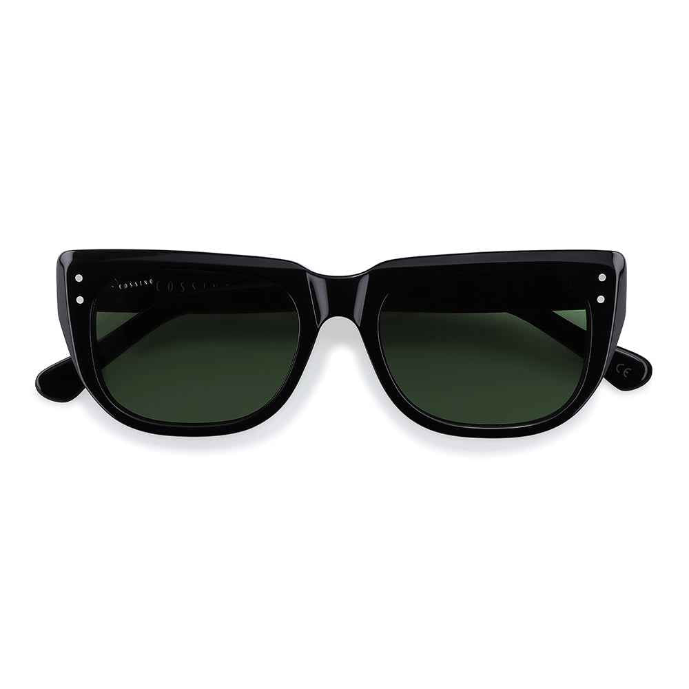 Monaco Cheri Acetate Sunglasses