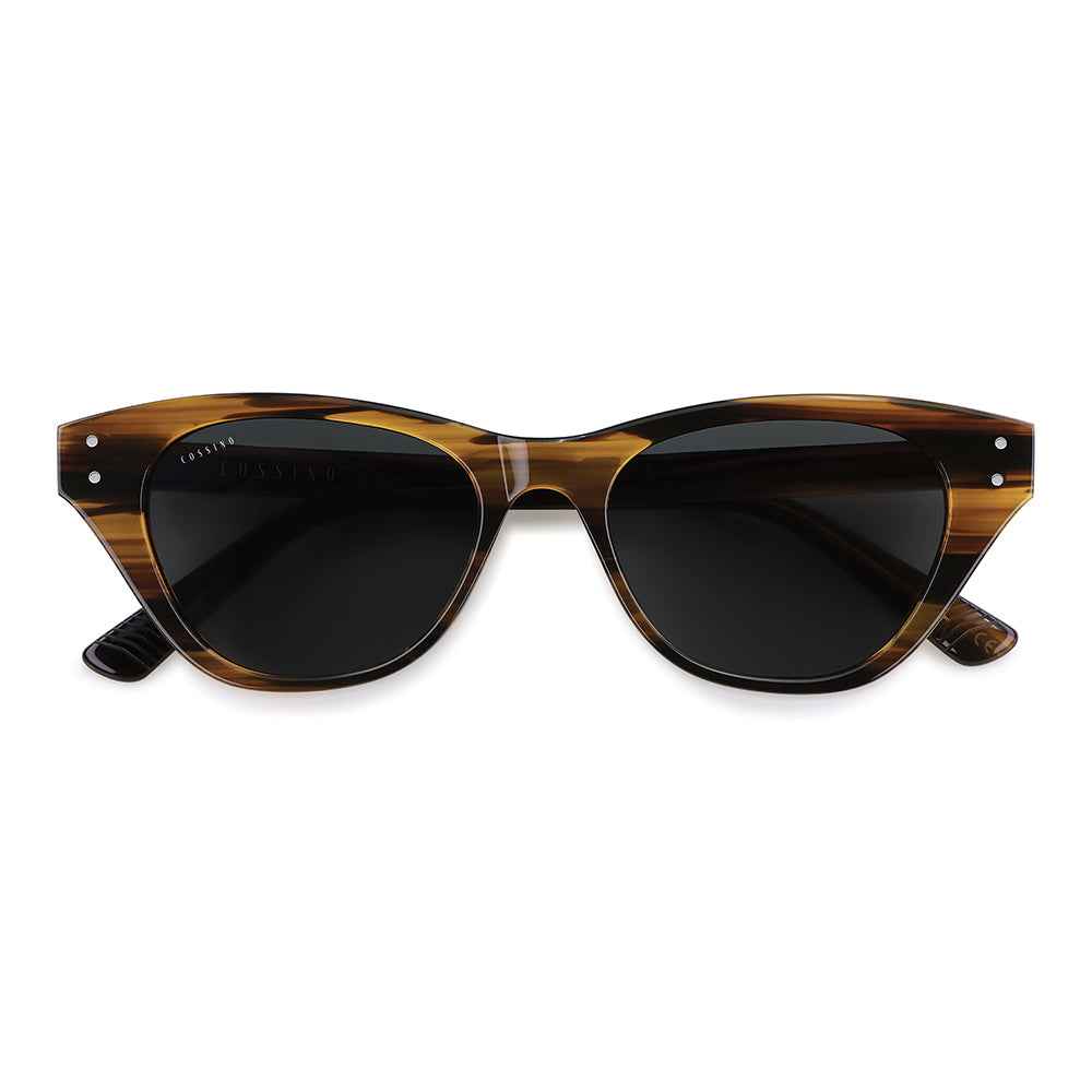 Belize Gato Acetate Sunglasses