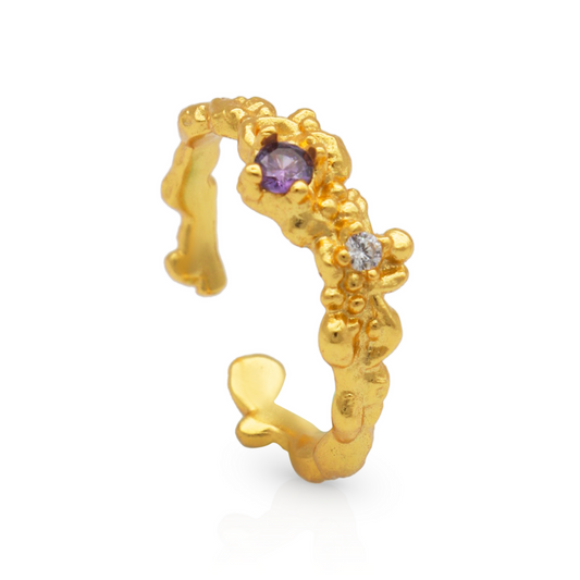 ANILLO DE LAURE SAUVAGEON