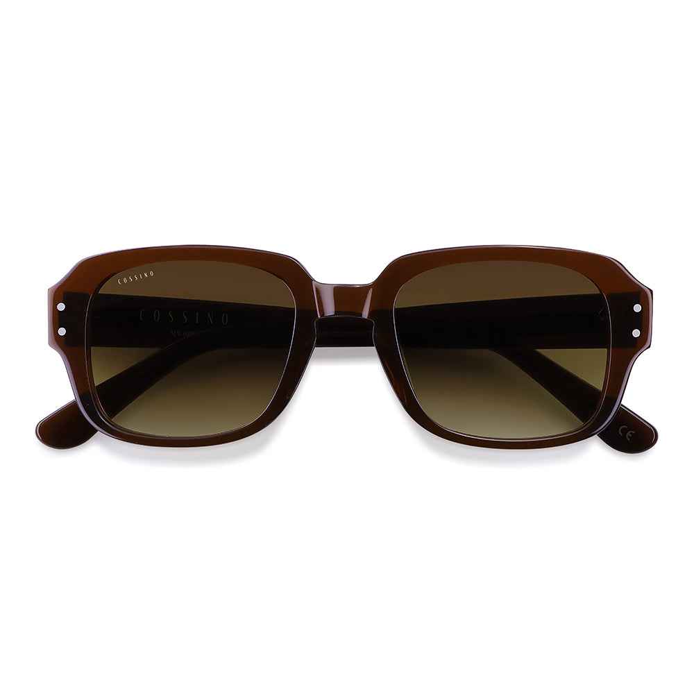 Belize Mas Acetate Sunglasses