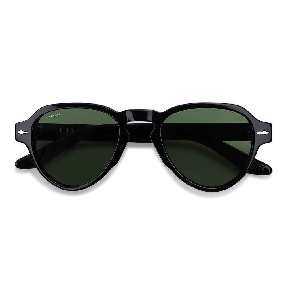 Monaco Soul Acetate Sunglasses