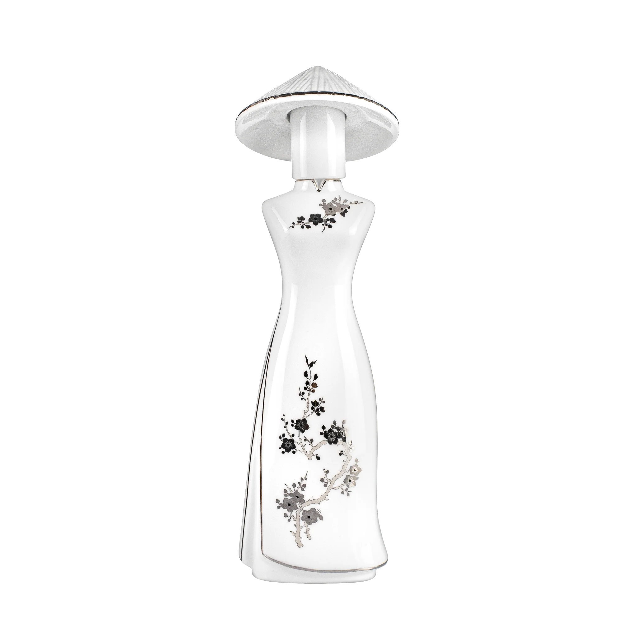 Miss Vietnam - Saigon Platinum EDP 35ml