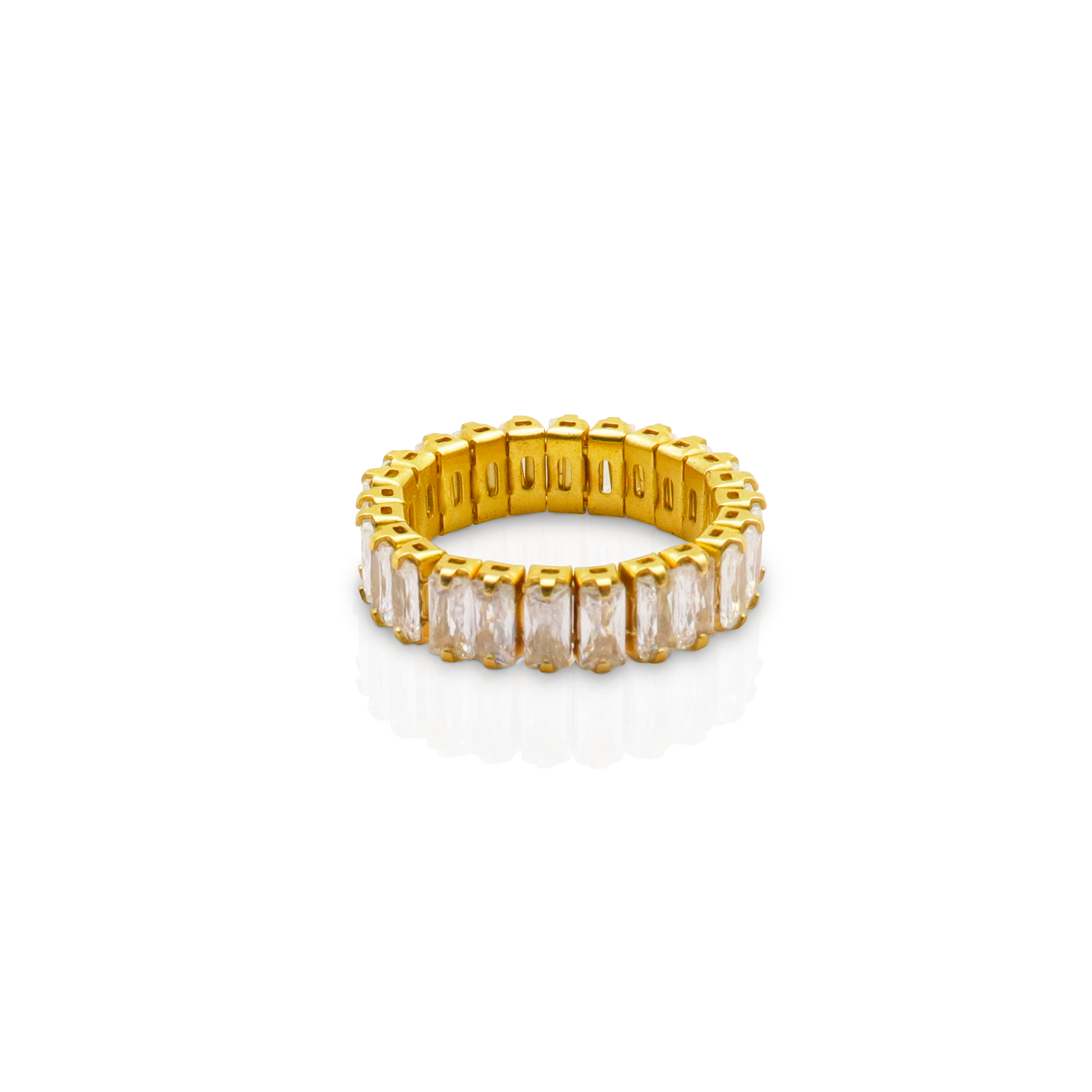CHRISTINE ETHERNITY RING