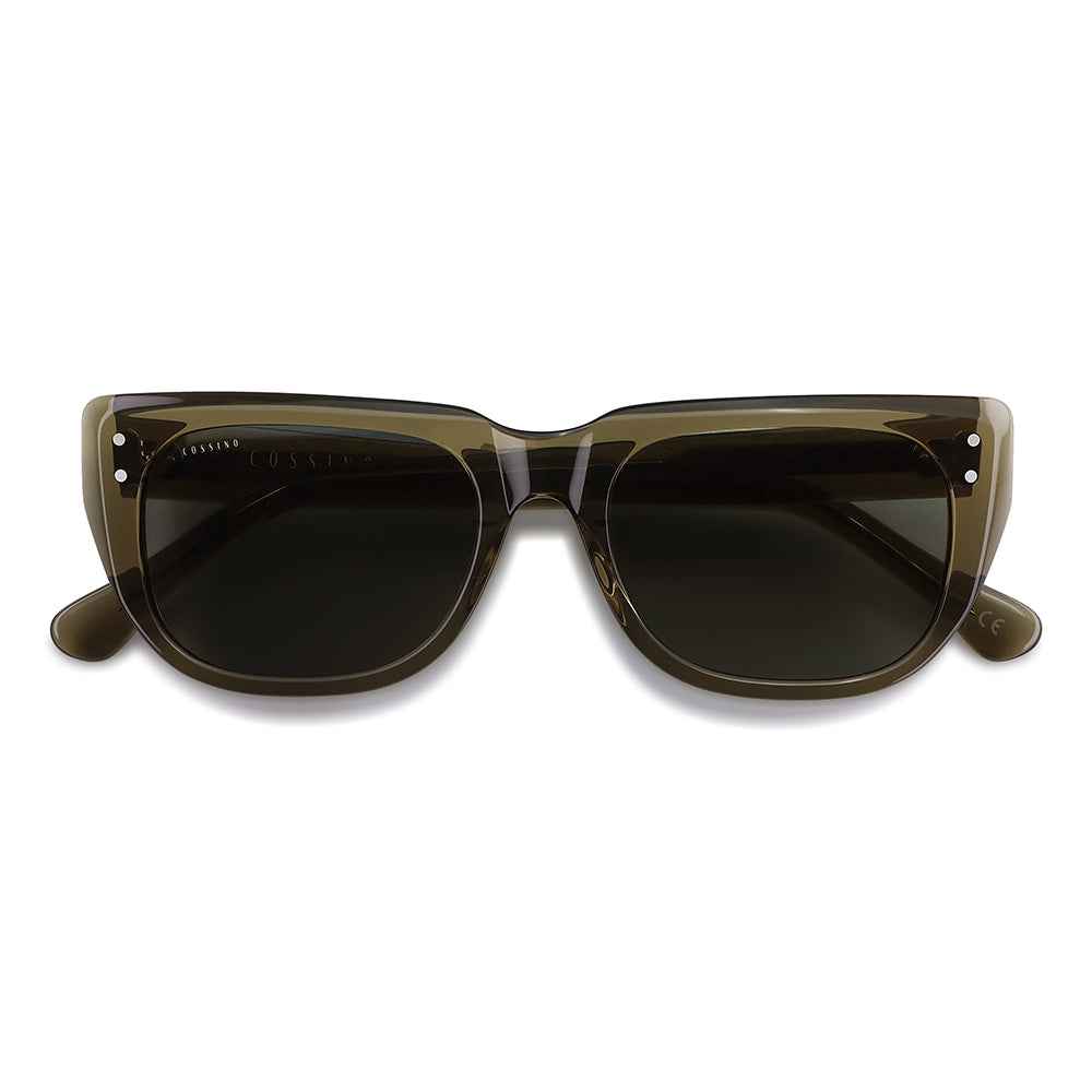 Monaco Cheri Acetate Sunglasses