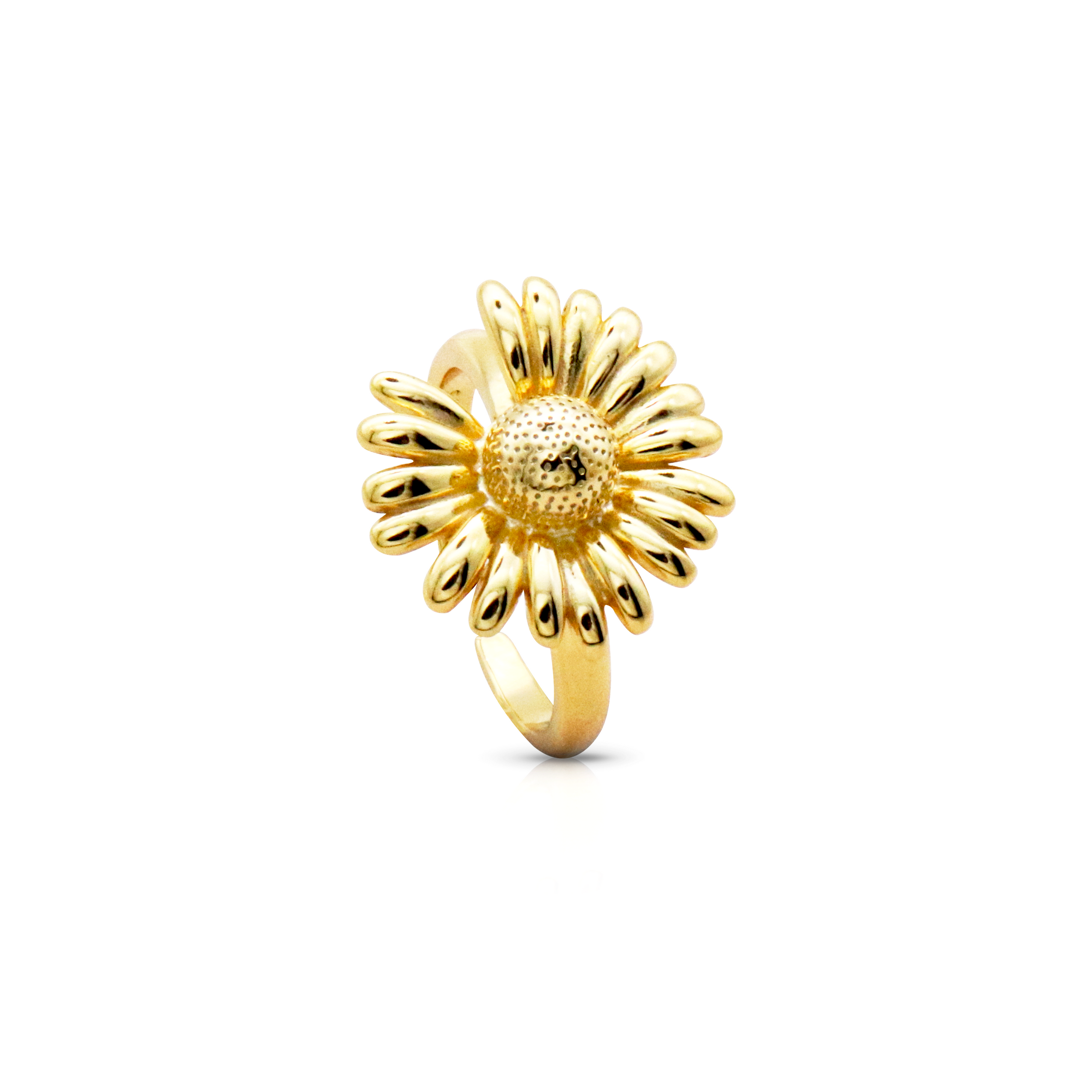 ANILLO DE ORO BERNETTA