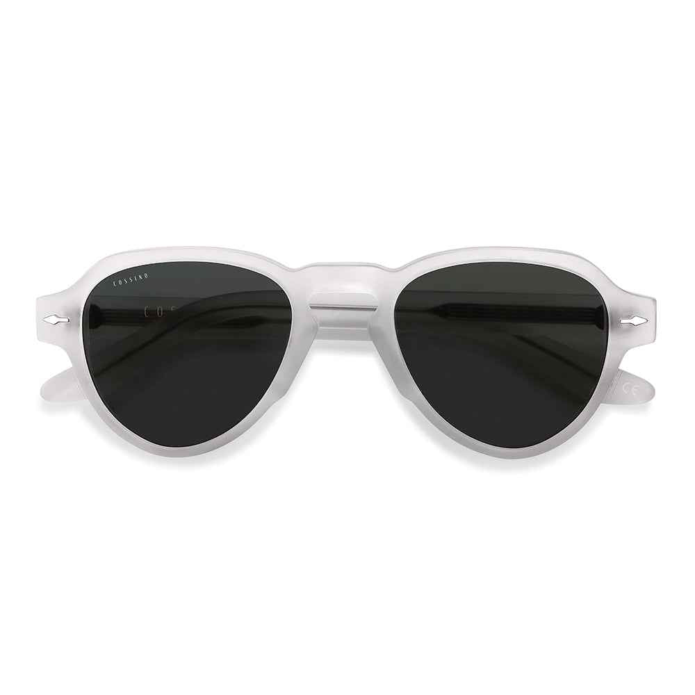 Monaco Soul Acetate Sunglasses