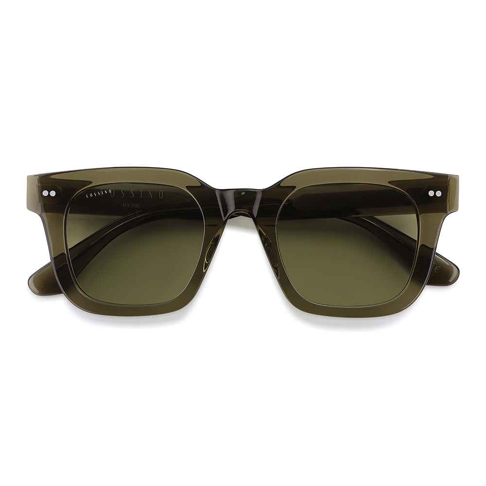 Belize Cuadra Acetate Sunglasses