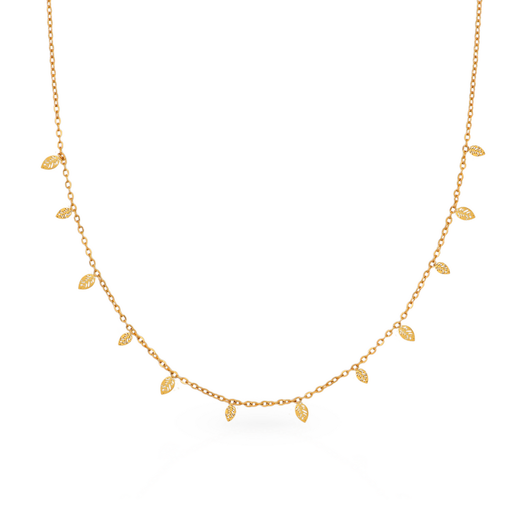 CAROLINE FAVREAU NECKLACE