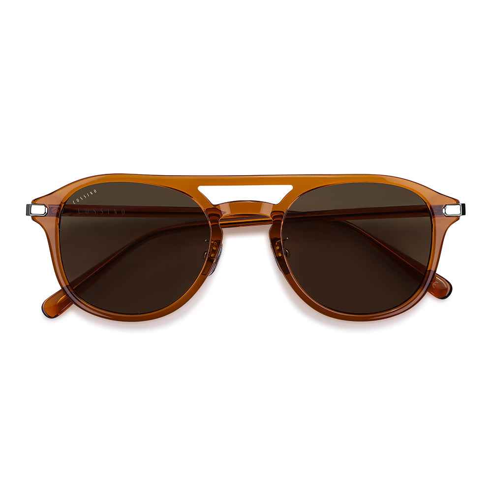 Belize Coast Acetate Sunglasses