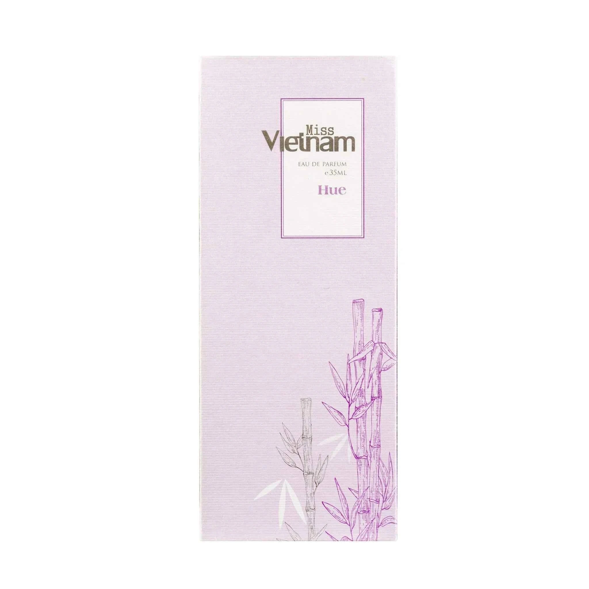 Miss Vietnam - Hue Gold EDP 35ml