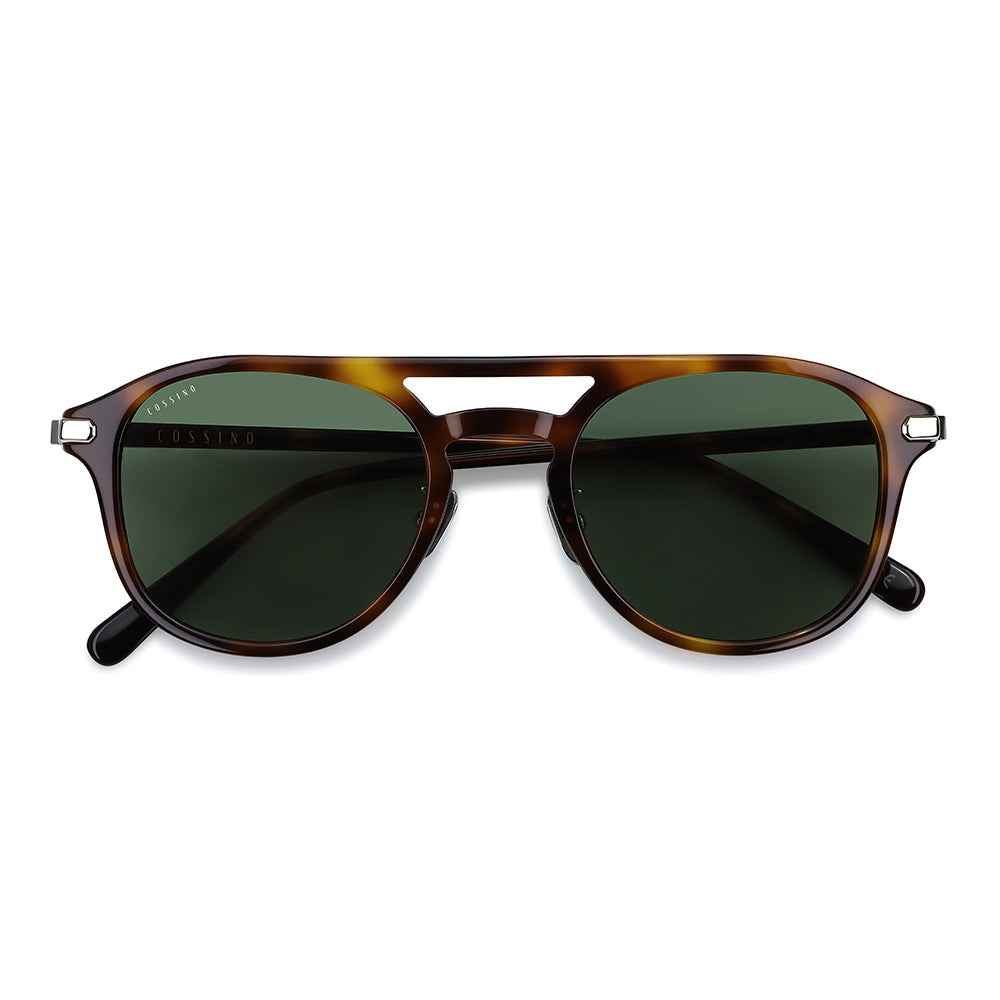Belize Coast Acetate Sunglasses