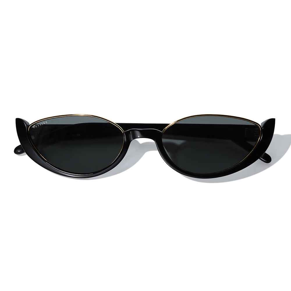 Monaco Amor Cat Eye Sunglasses