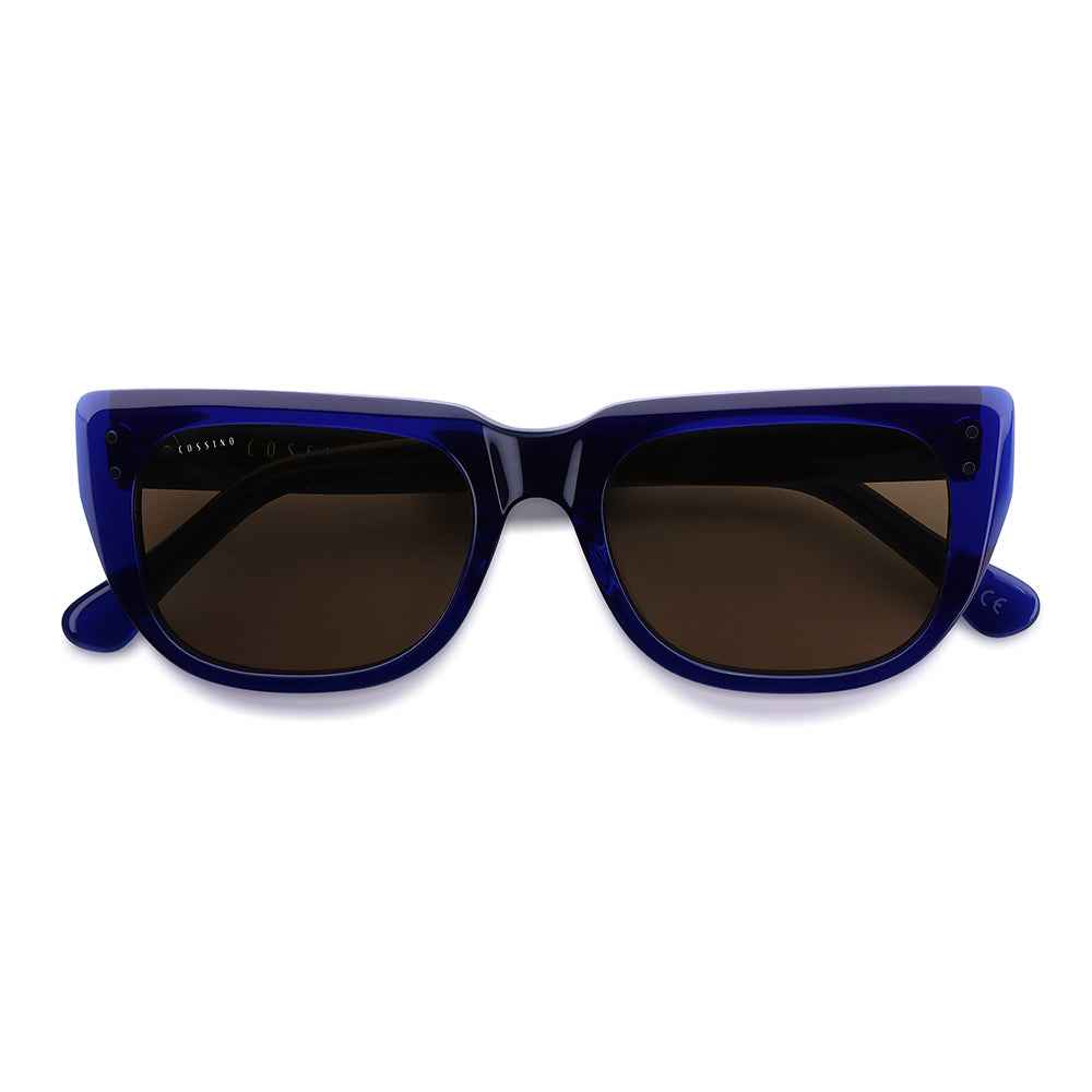 Monaco Cheri Acetate Sunglasses