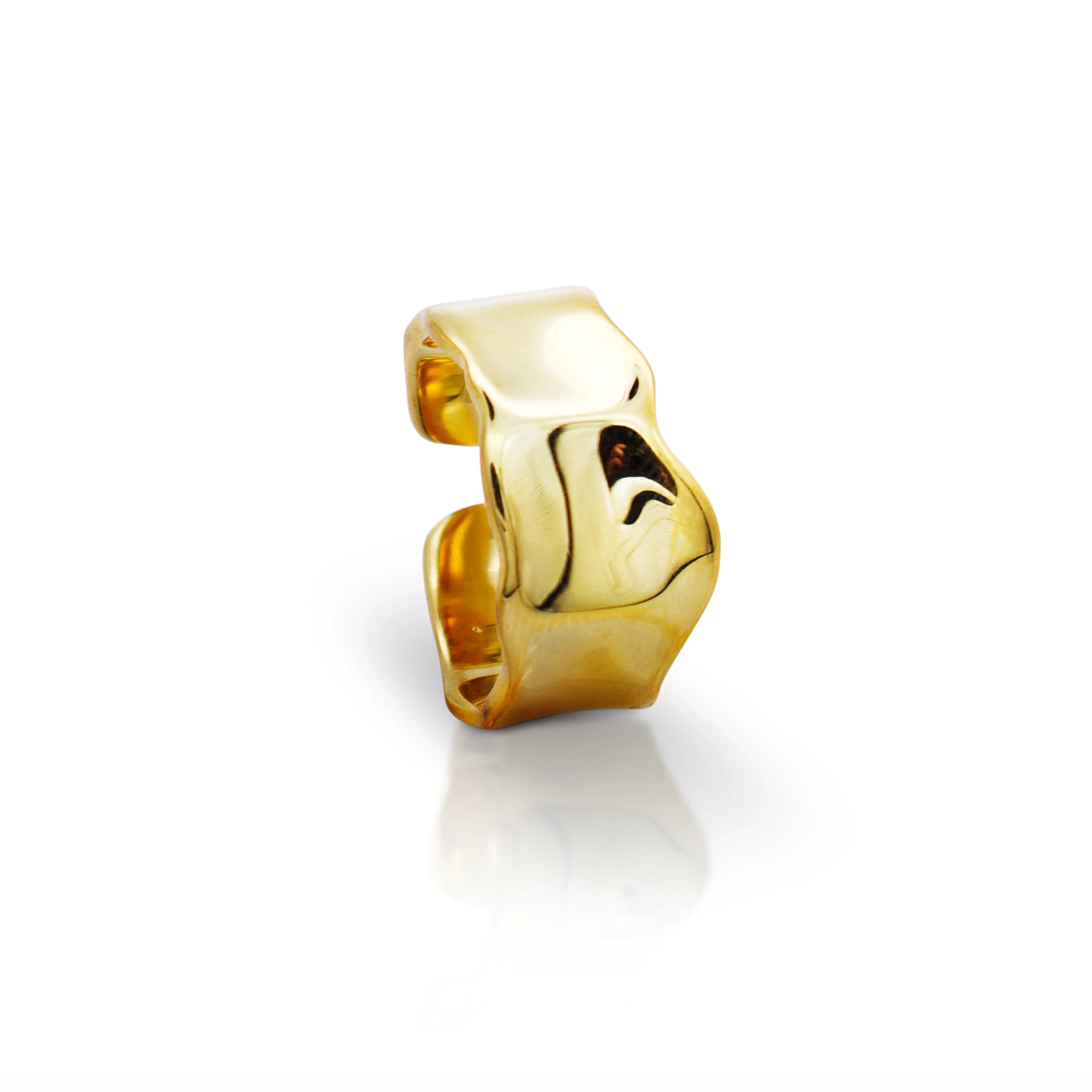 Anneau de Charme - Lolomo!