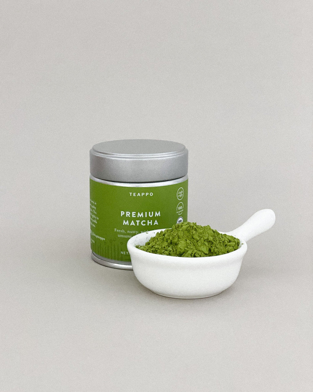 Organic Premium Matcha