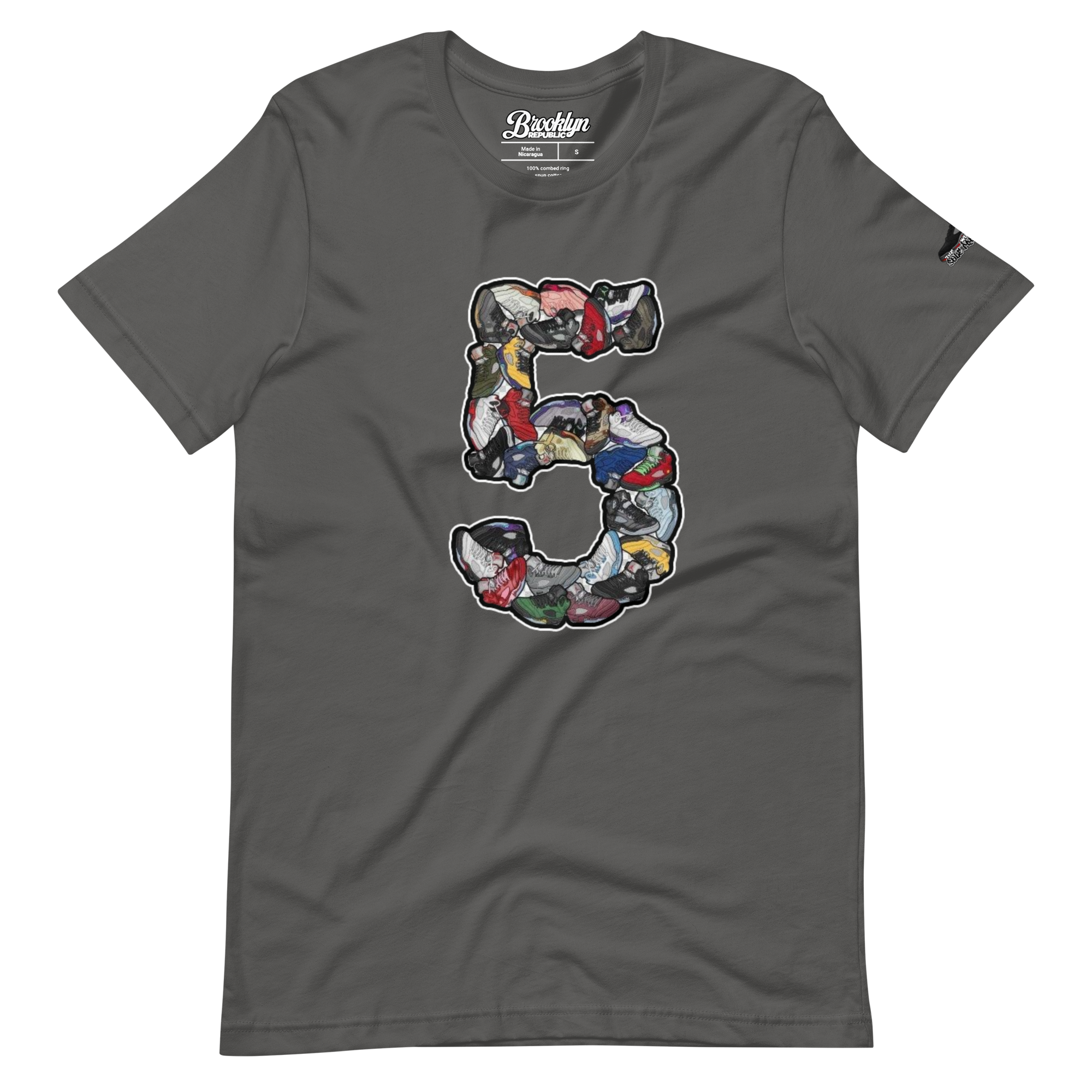 Sole Providerz™ AJ V