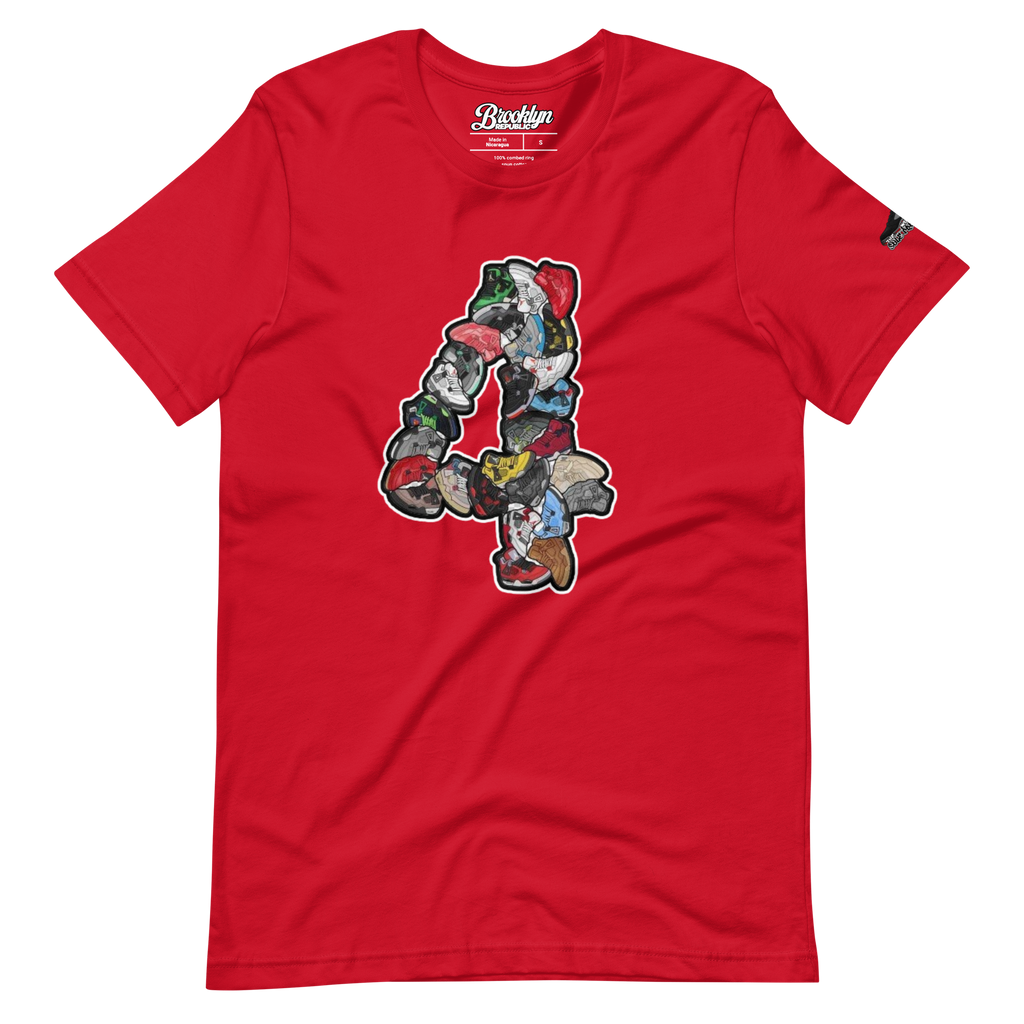 Sole Providerz™ AJ IV