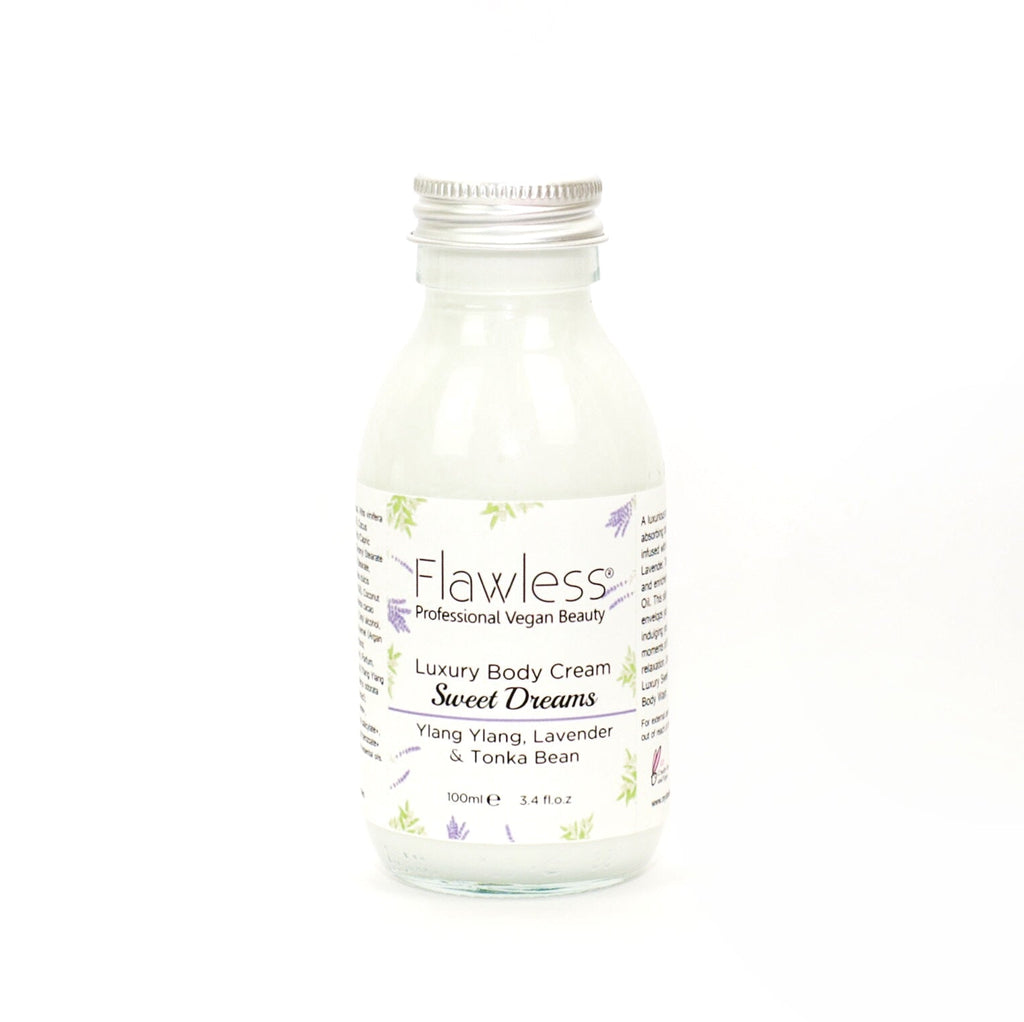 Body Cream - Sweet Dreams