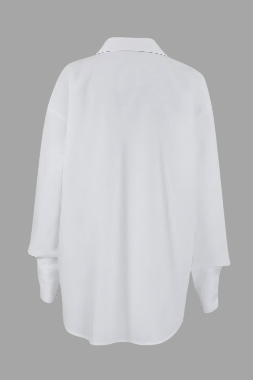 Fifth Avenue Oversized Shirt - Lolomo!