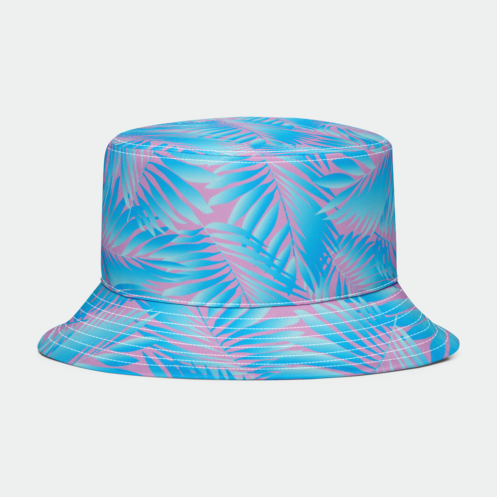 South Beach Bucket Hat
