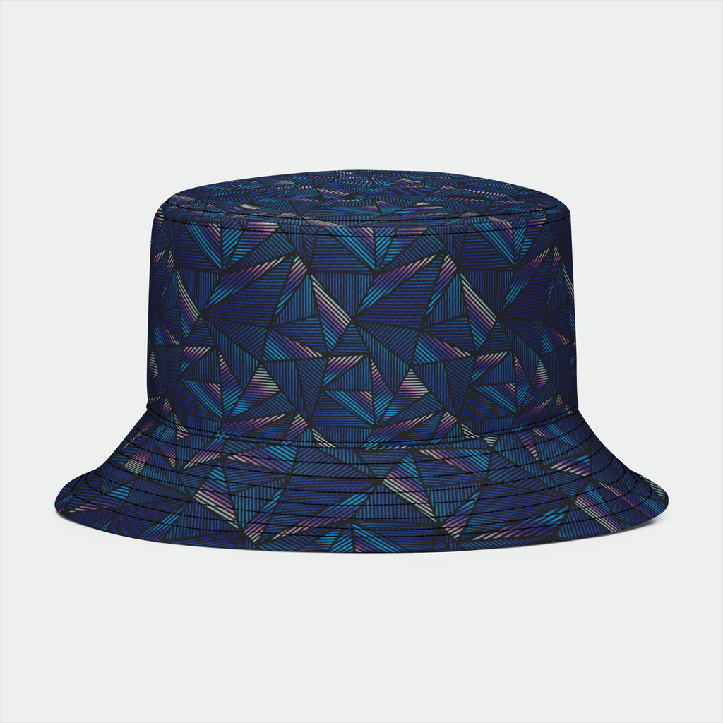 Unbreakable Bucket Hat