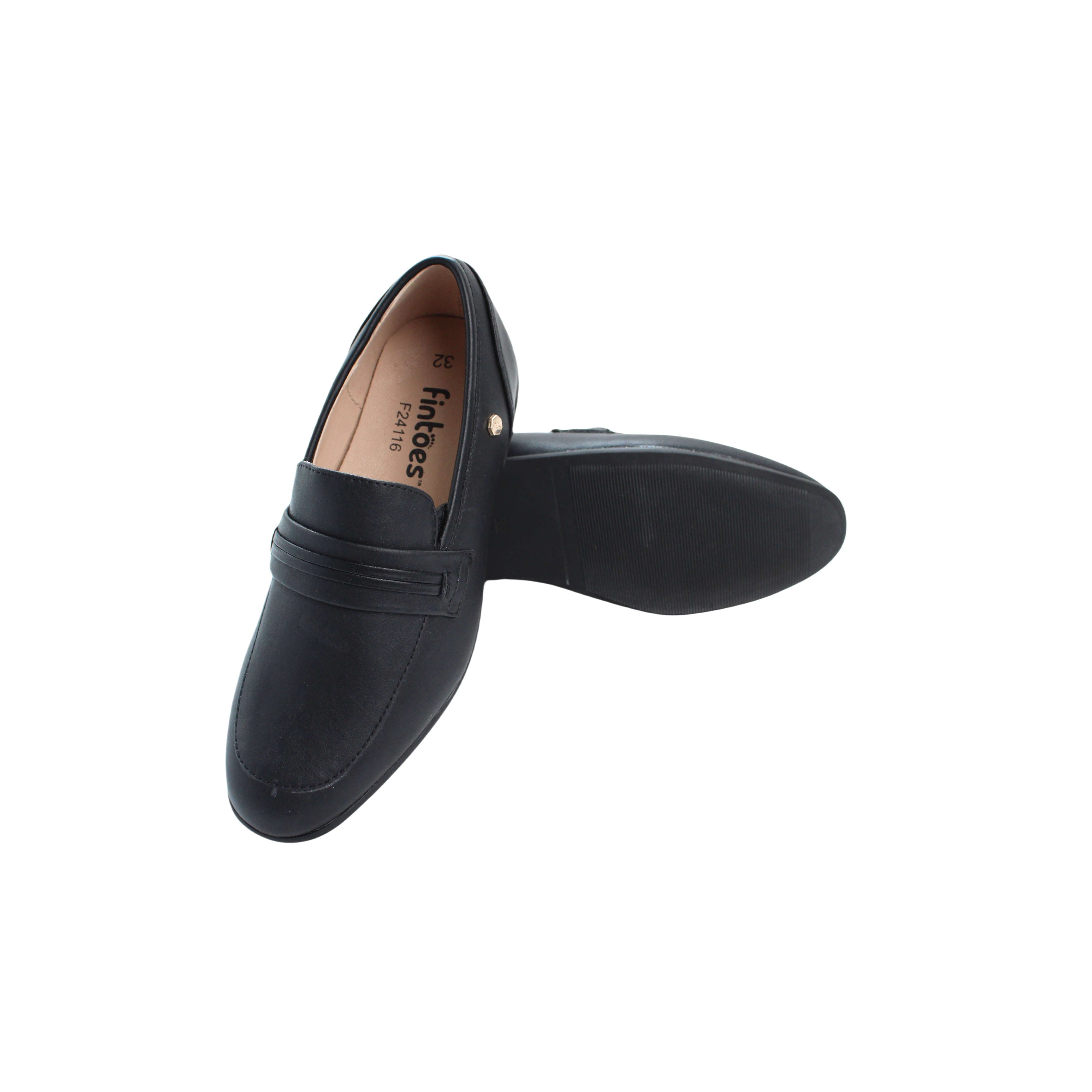 Black Leather - Lolomo!