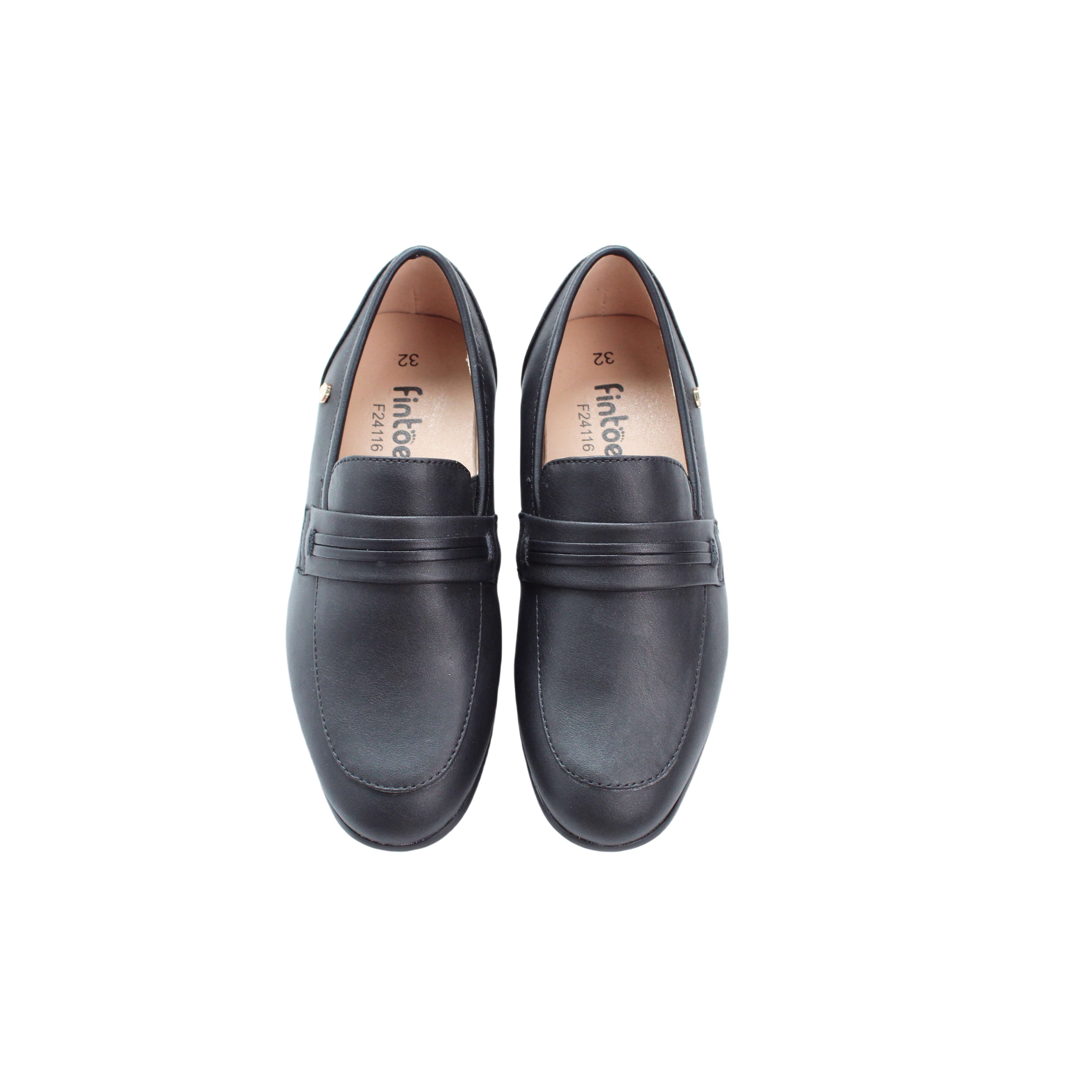 Black Leather - Lolomo!