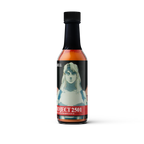 Ghost in the Shell Hot Sauce 5-Pack