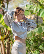 Sophie Beige Pants – Women’s Tailored Beige Trousers