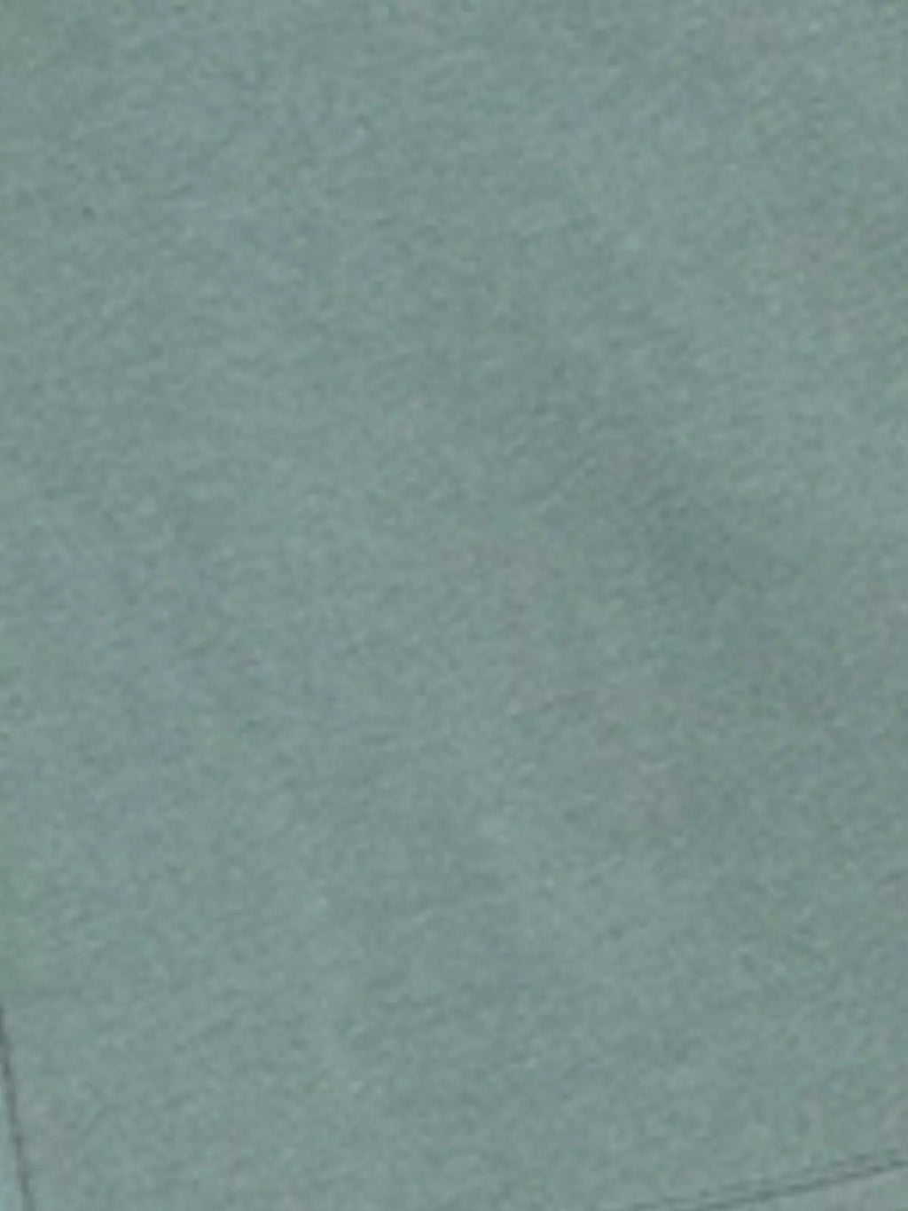 Zenana Round Neck Side Slit Midi Dress in Jade