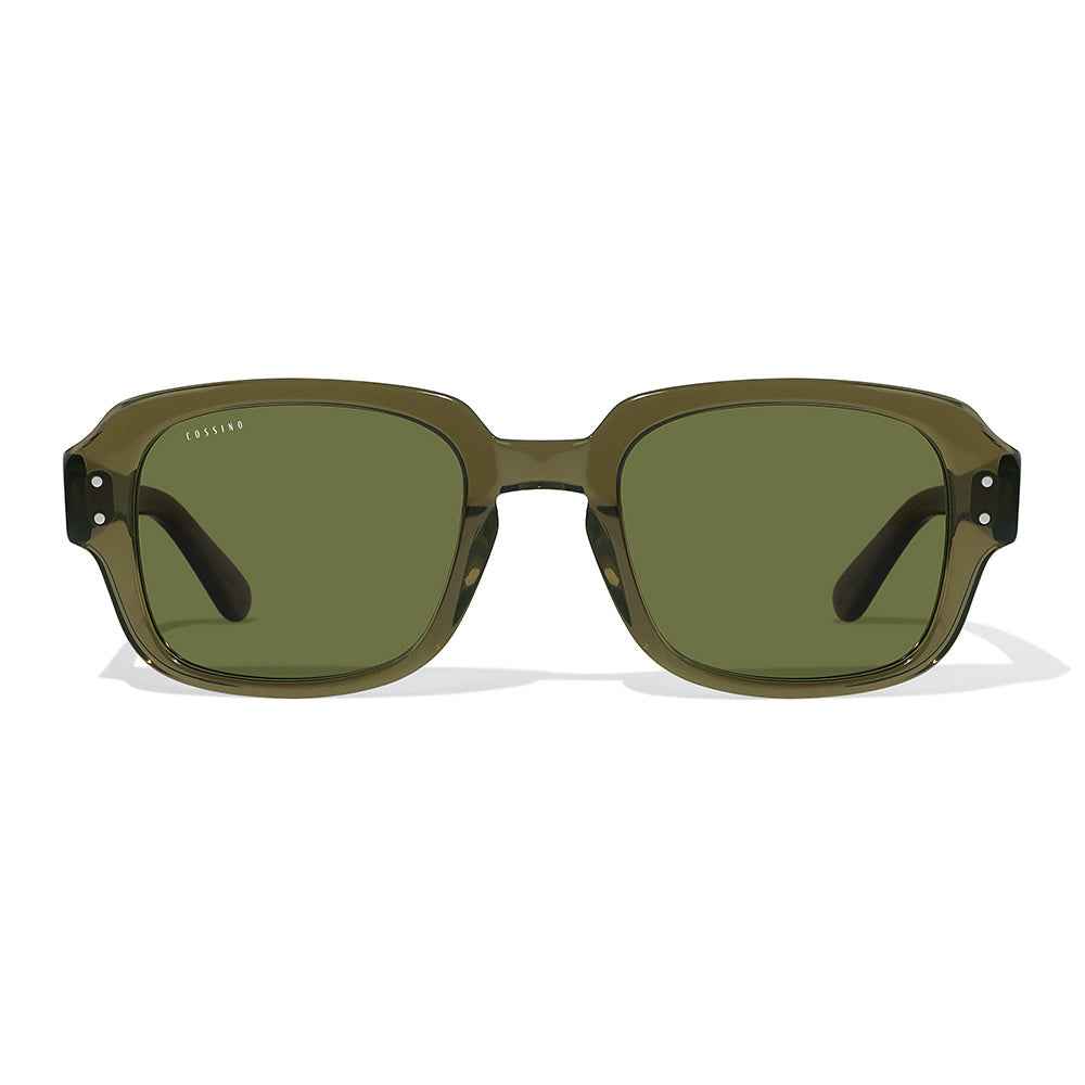 Belize Mas Acetate Sunglasses