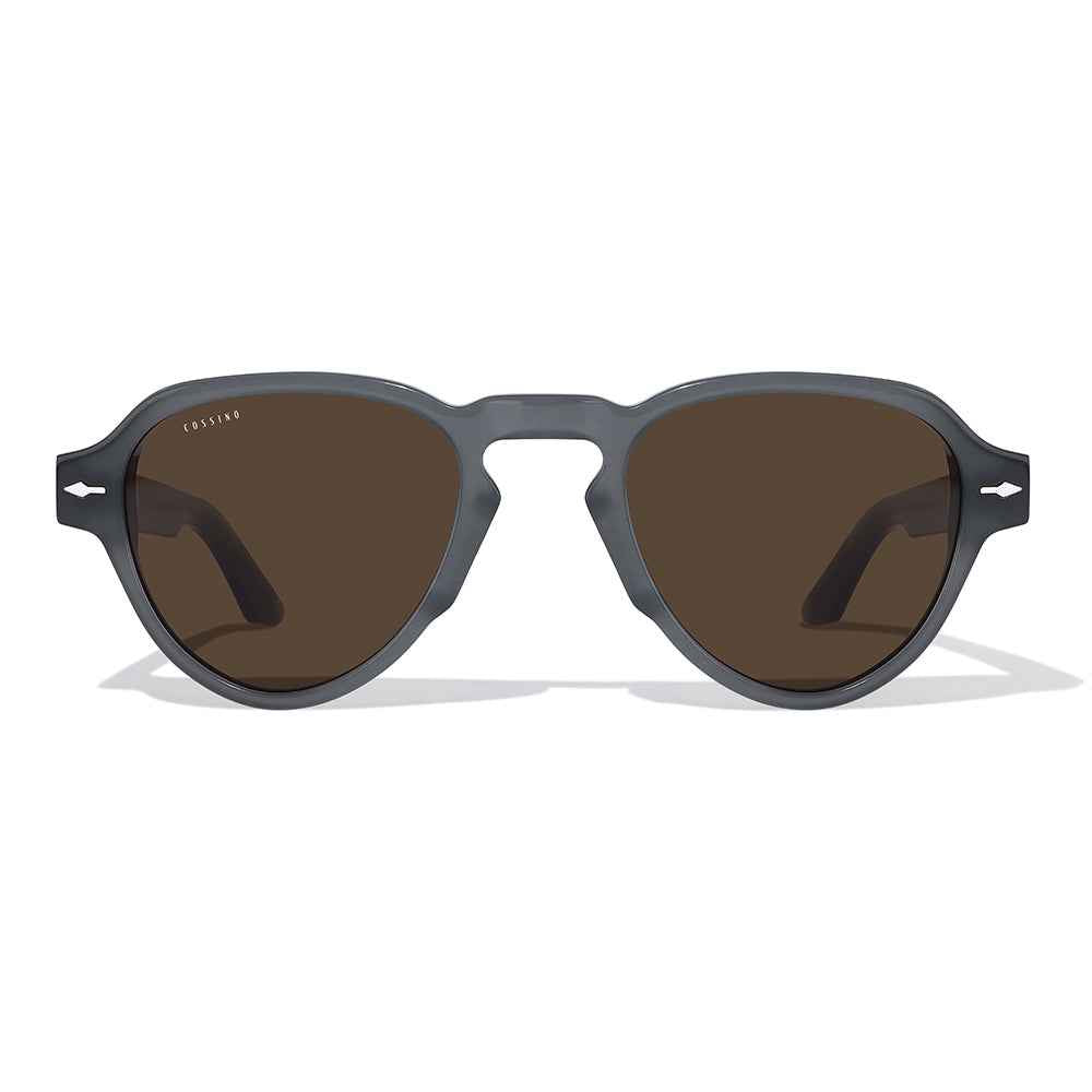 Monaco Soul Acetate Sunglasses