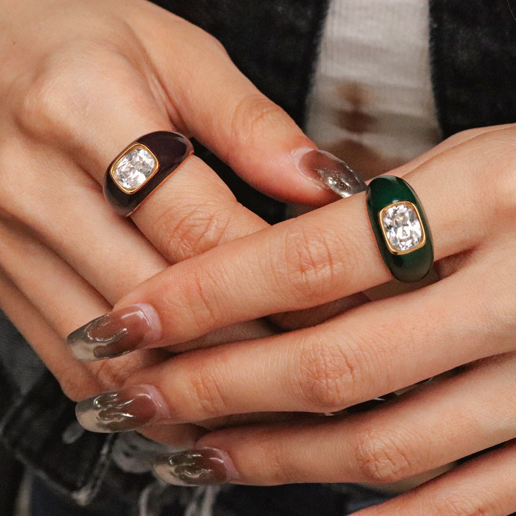 BAGUE MARIETTE HARDY