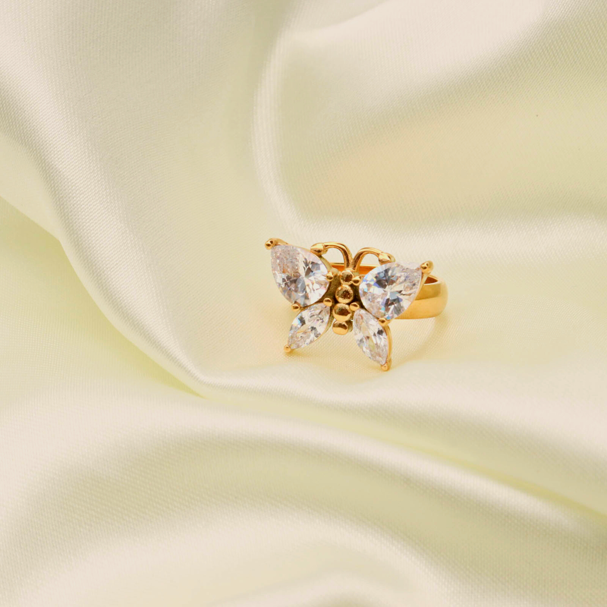 ANILLO JULIETTE BONNAIRE