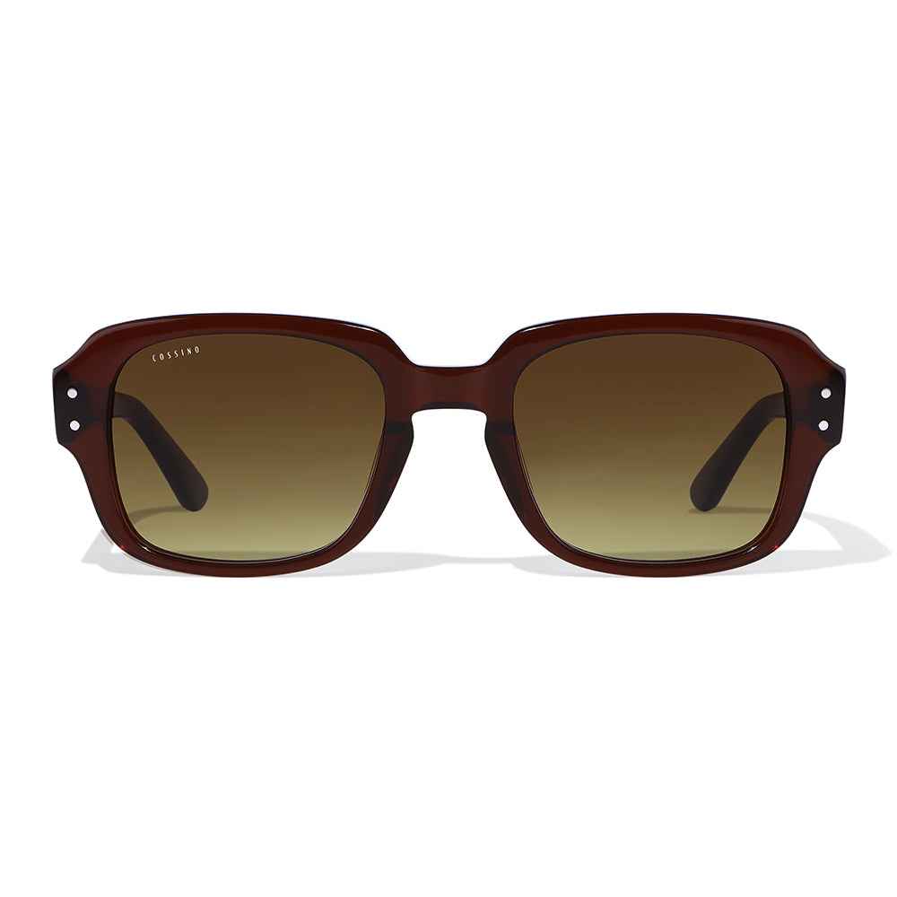 Belize Mas Acetate Sunglasses