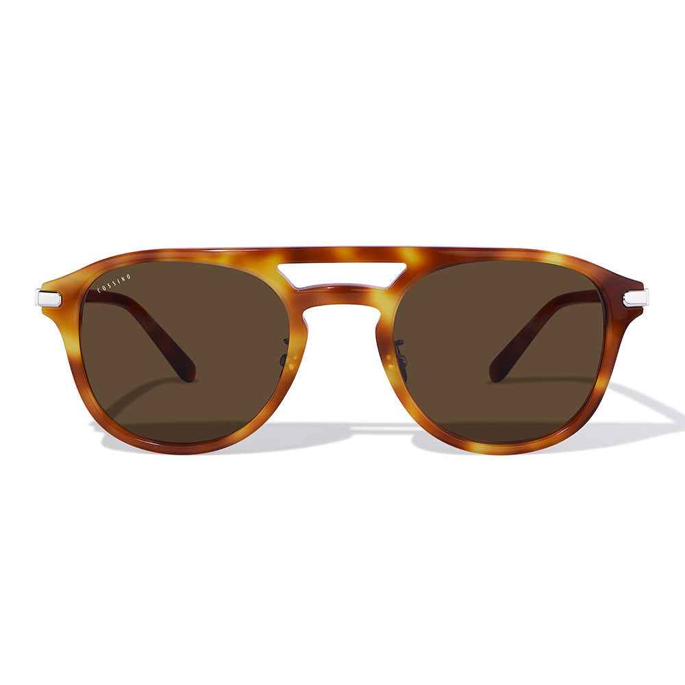 Belize Coast Acetate Sunglasses