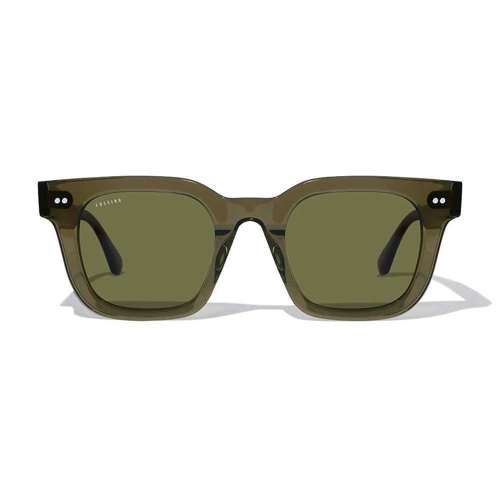Belize Cuadra Acetate Sunglasses