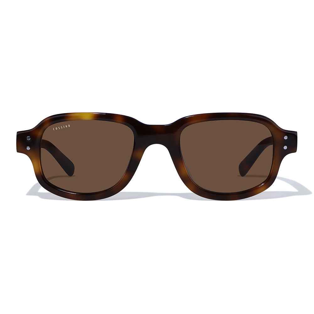 Belize Tres Acetate Sunglasses