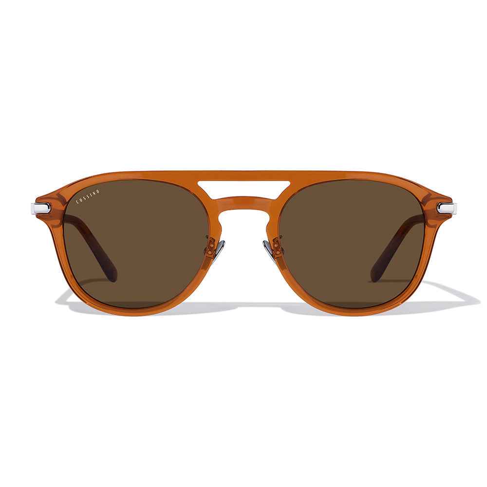 Belize Coast Acetate Sunglasses