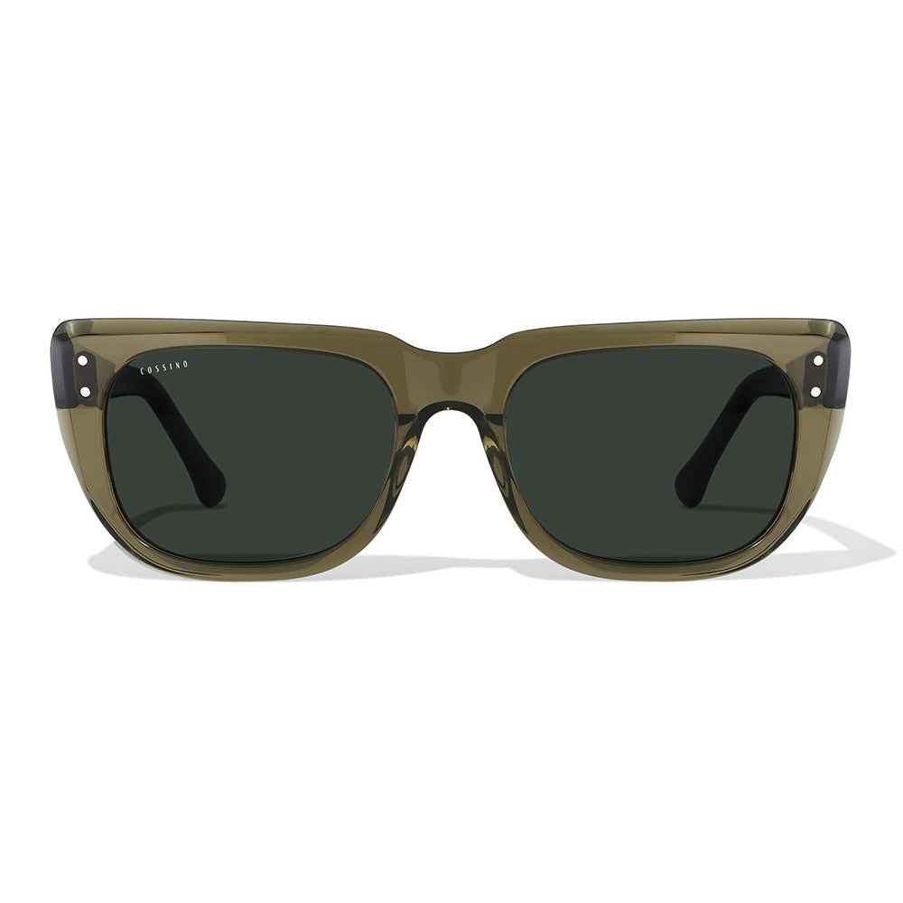 Monaco Cheri Acetate Sunglasses