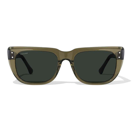 Monaco Cheri Acetate Sunglasses